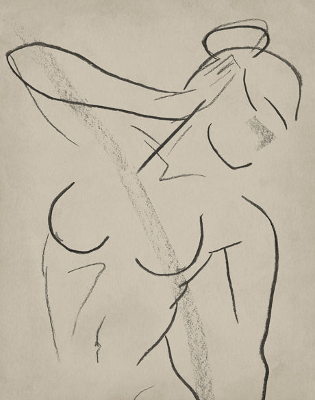 Female Form I