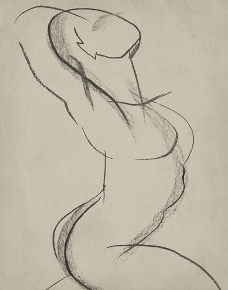 Female Form V