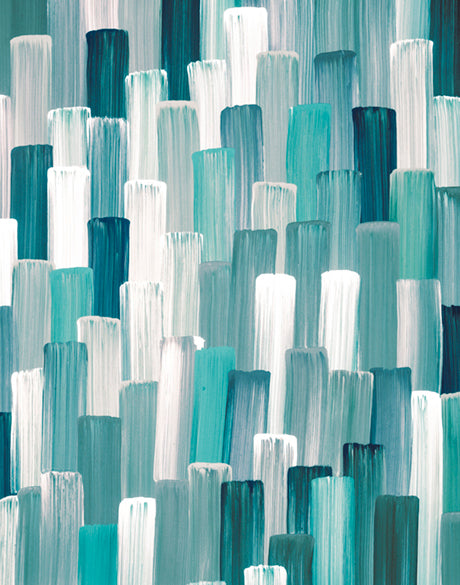 Spirit Joy I (Canvas)