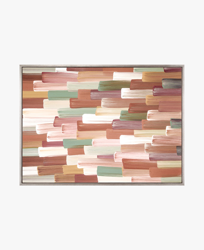 Spirit Joy II (Canvas)