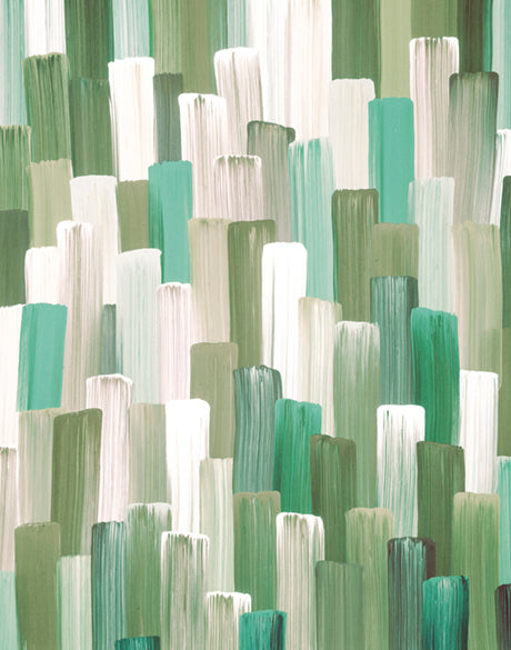 Spirit Joy III (Canvas)