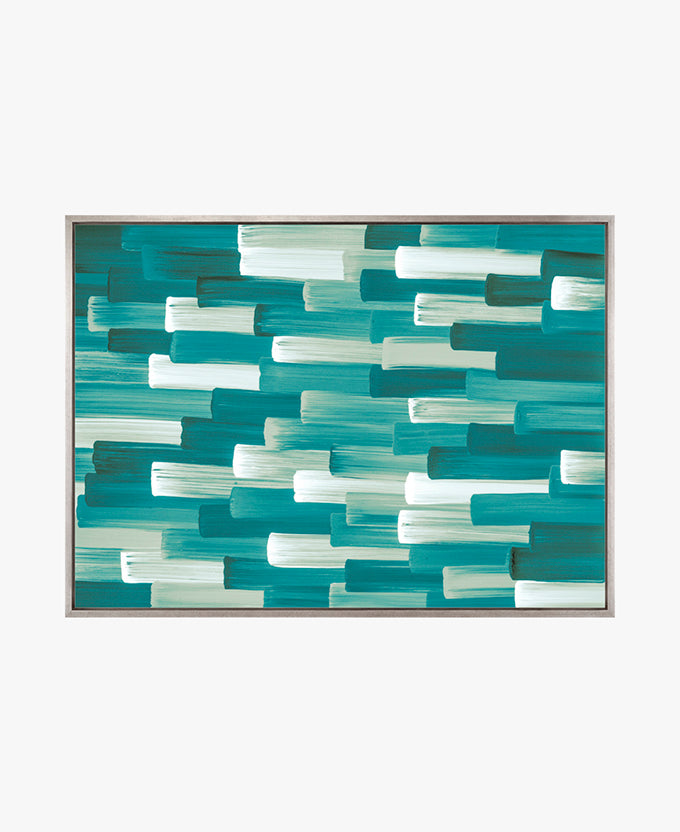 Spirit Joy V (Canvas)