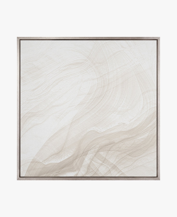 Ashe I (Canvas)