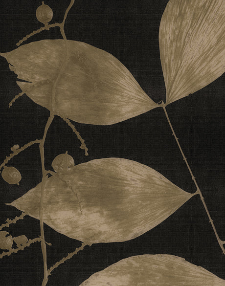 Luxe Asiatic Palms II