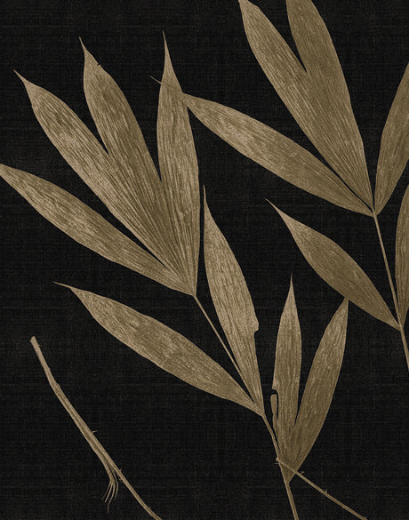 Luxe Asiatic Palms V