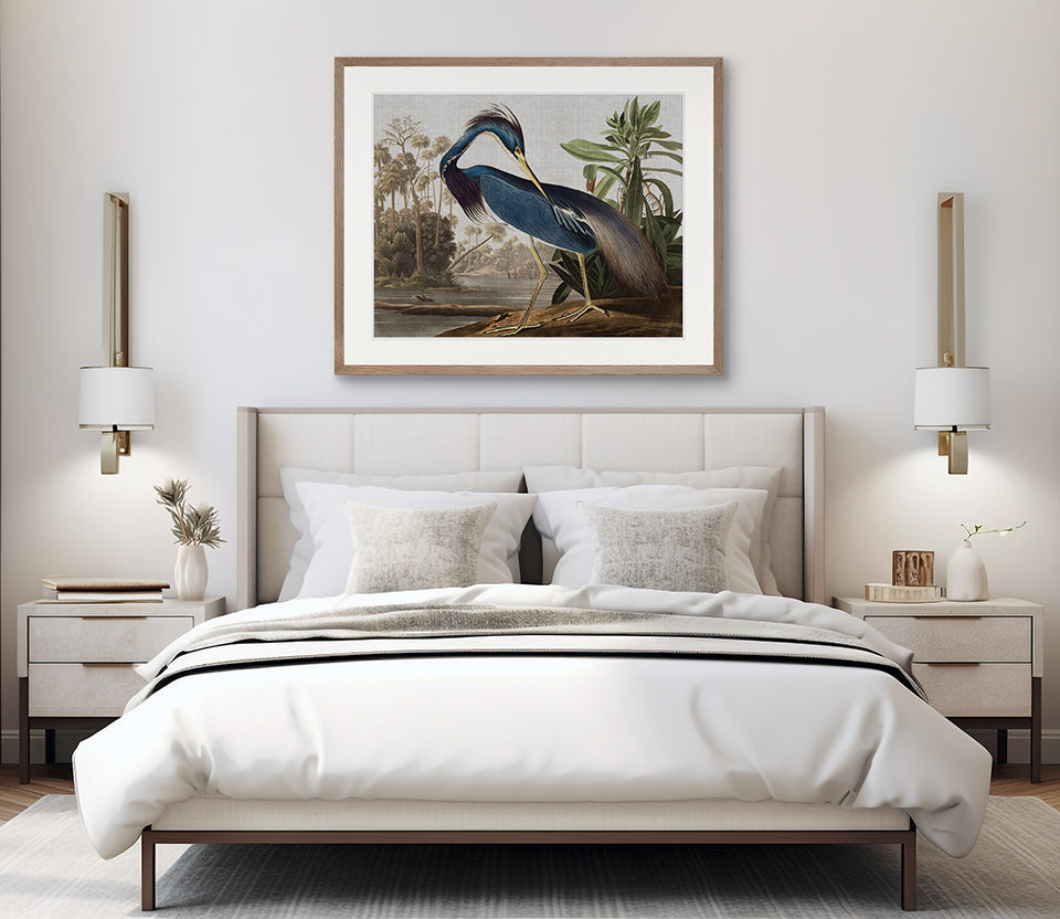 Exquisite Bird VII