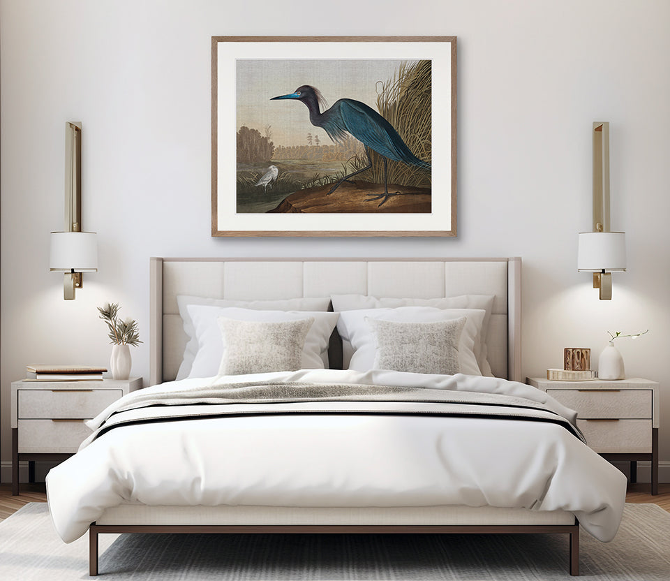 Exquisite Bird XI