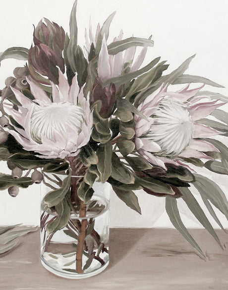 Native Bloom I
