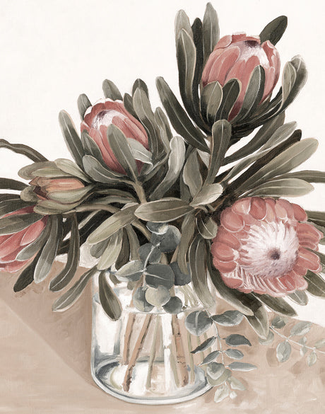Native Bloom II