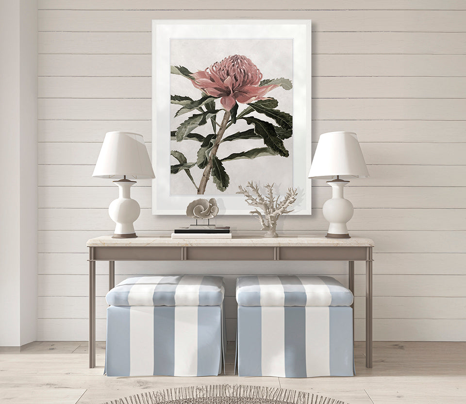 Native Bloom IV