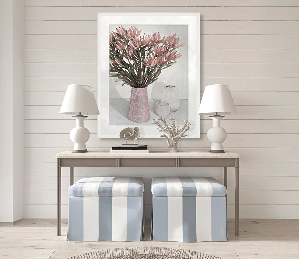Native Bloom VII