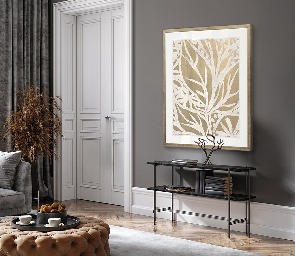 Avalie Foliages II
