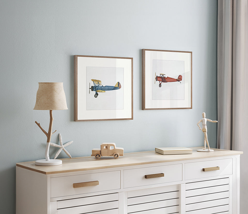 Aviator Dreams II