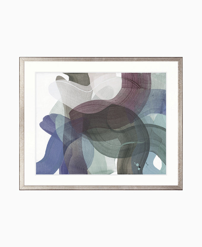 Avila Overlap II