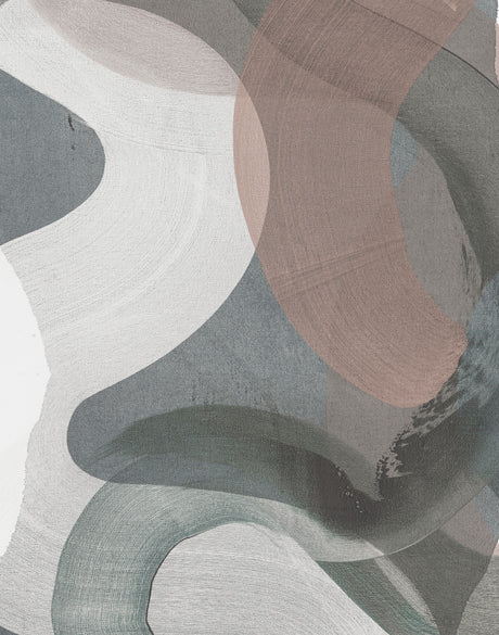 Avila Overlap IV (Canvas)