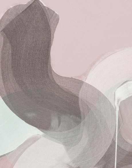 Avila Overlap V (Canvas)
