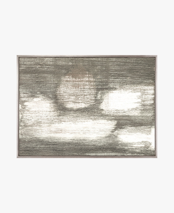 Textile Dreams I (Canvas)