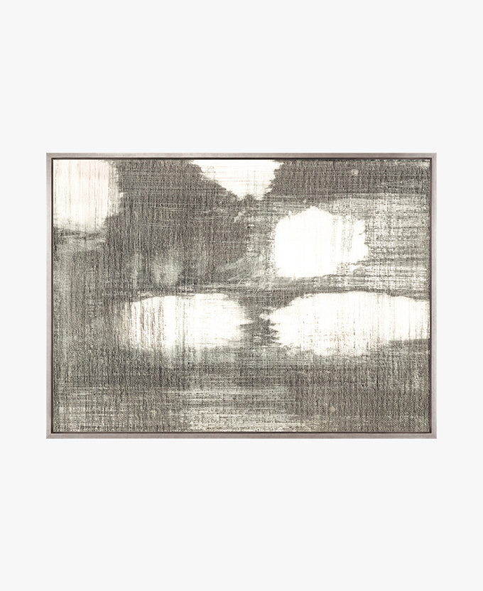 Textile Dreams II (Canvas)