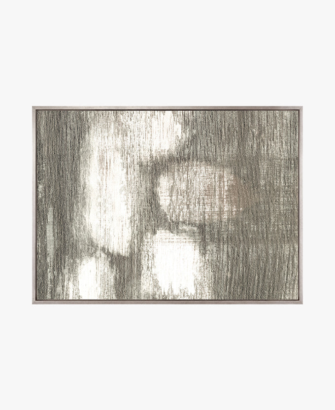 Textile Dreams III (Canvas)