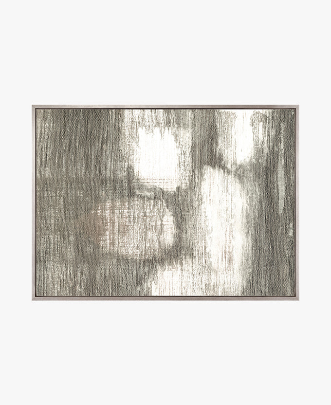 Textile Dreams IV (Canvas)