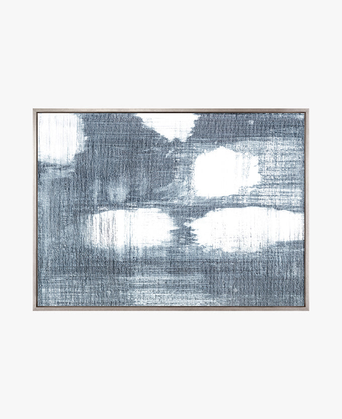 Textile Dreams V (Canvas)