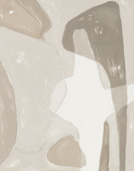 Outback Forms II (Canvas)
