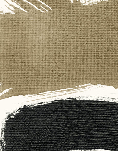 Barcelona Abstract IV (Canvas)