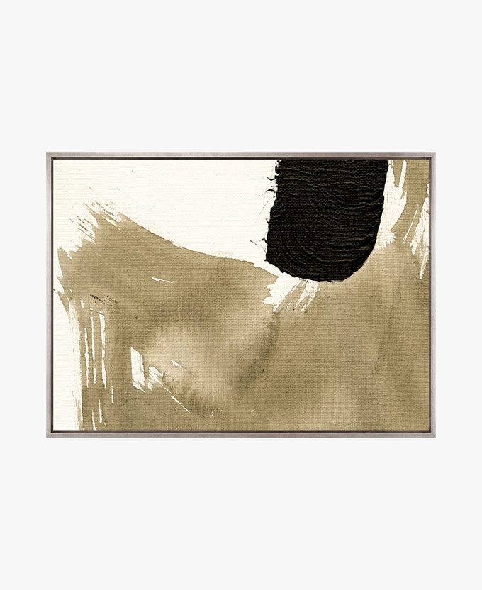 Barcelona Abstract VIII (Canvas)
