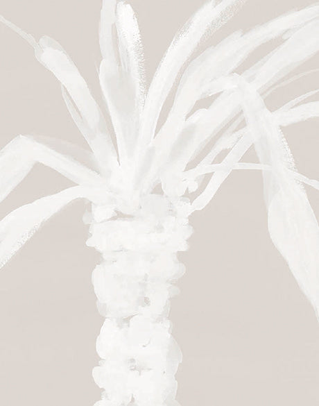 St Bartholomew Palm III