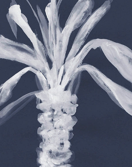 St Bartholomew Palm IV