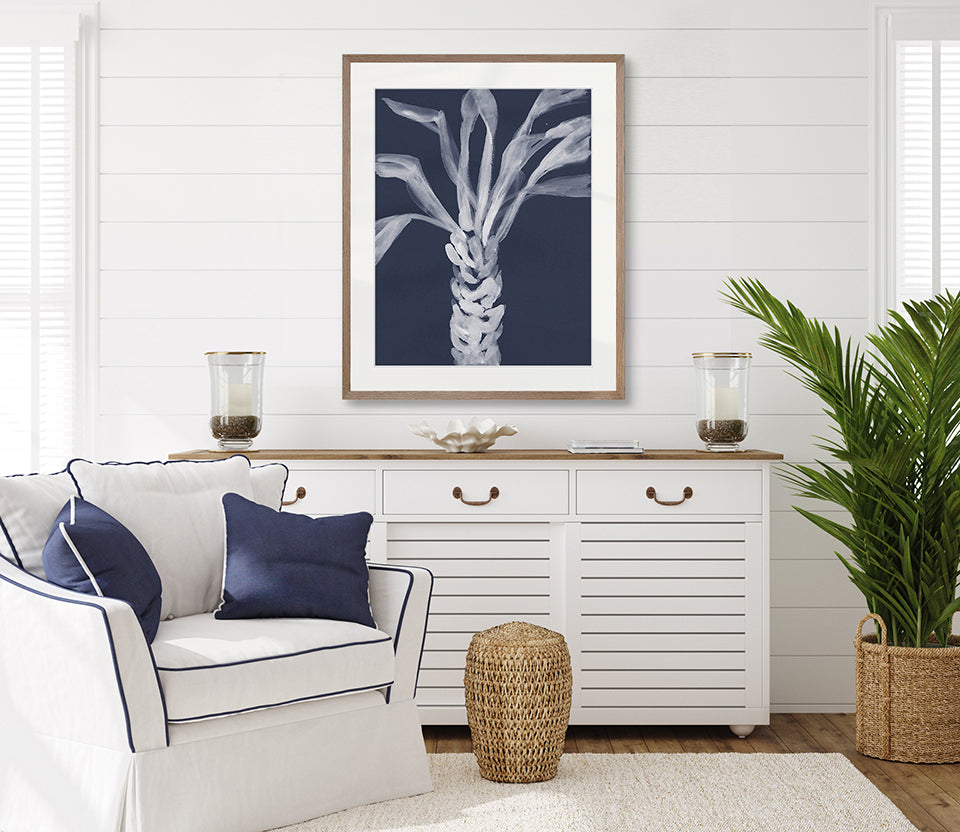 St Bartholomew Palm V