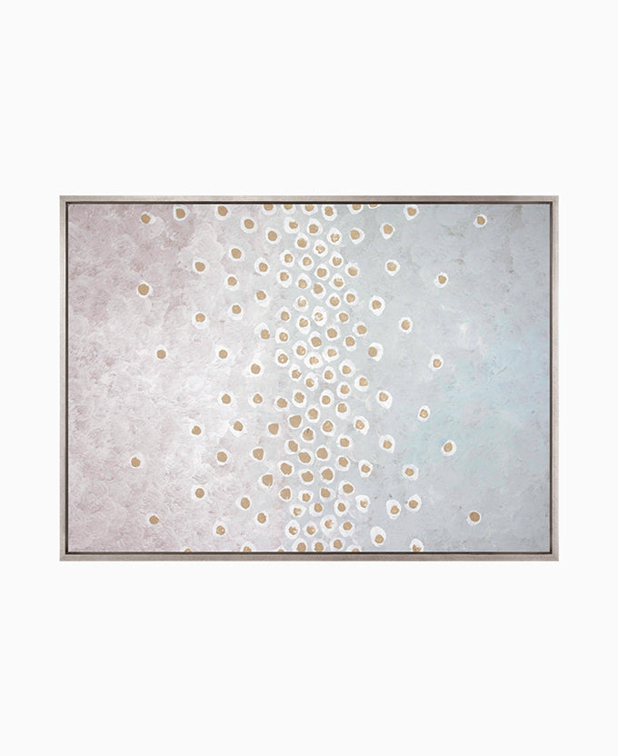 Ancestral Sky II (Canvas)