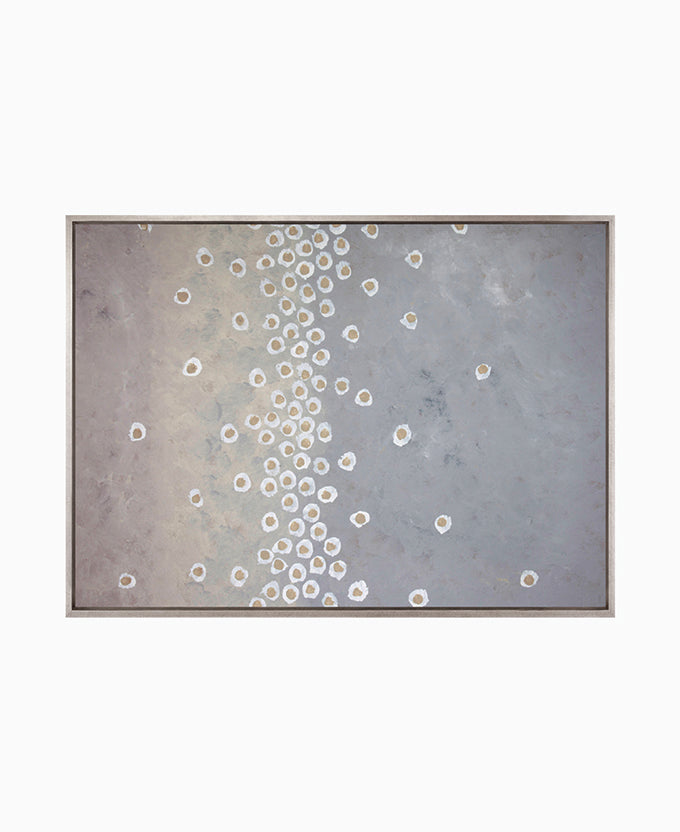 Ancestral Sky III (Canvas)