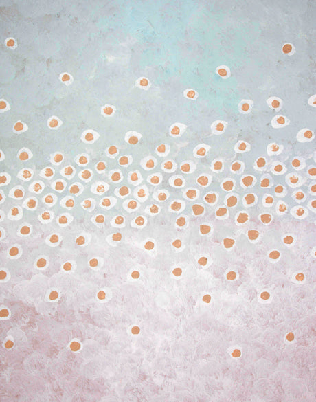 Ancestral Sky VIII (Canvas)