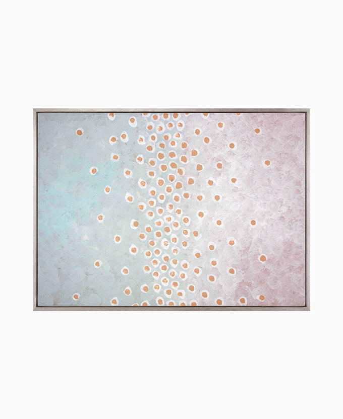 Ancestral Sky VIII (Canvas)