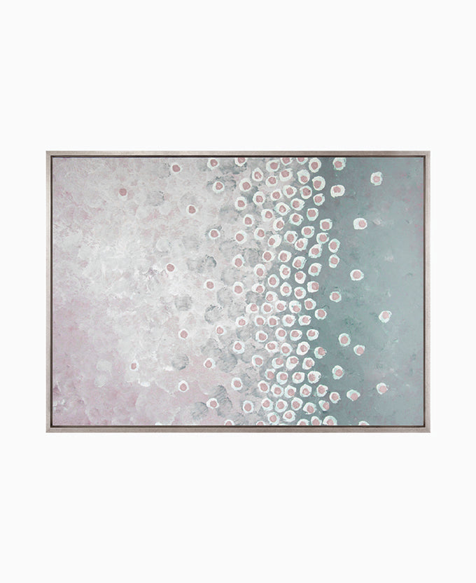 Ancestral Sky IX (Canvas)
