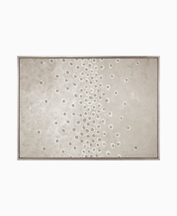 Ancestral Sky XI (Canvas)
