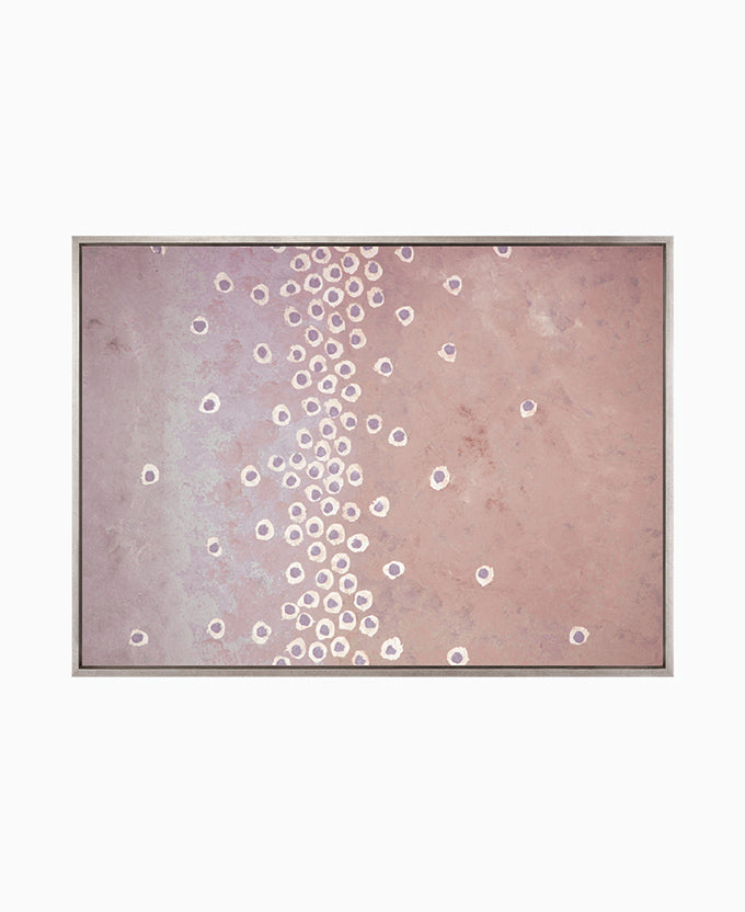 Ancestral Sky XIV (Canvas)