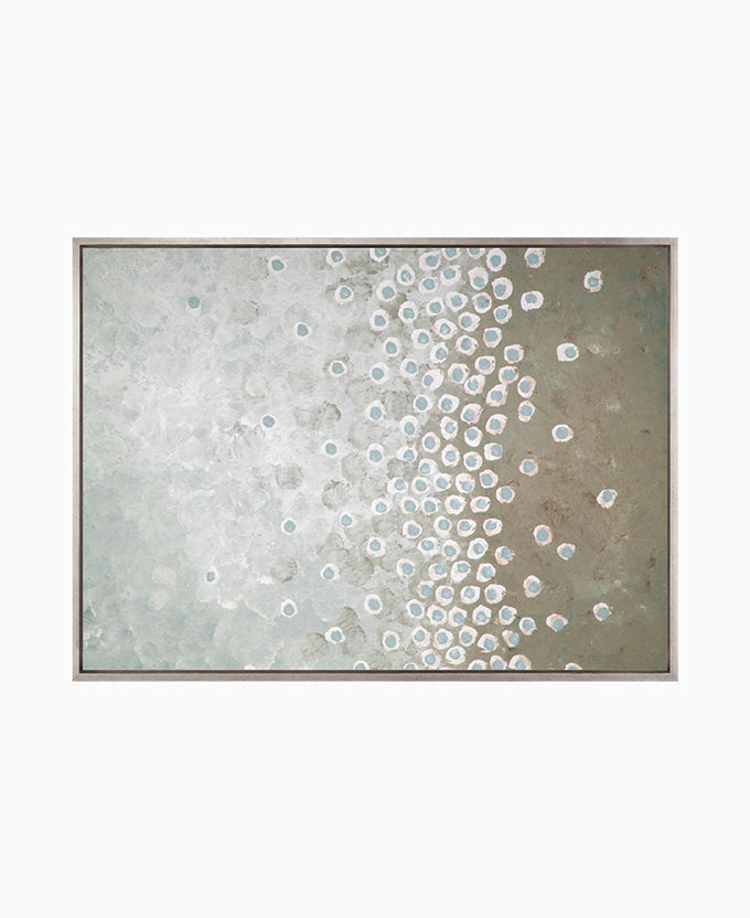 Ancestral Sky XVIII (Canvas)