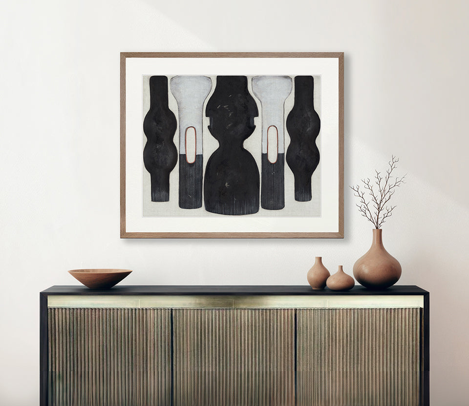 Modern Form I