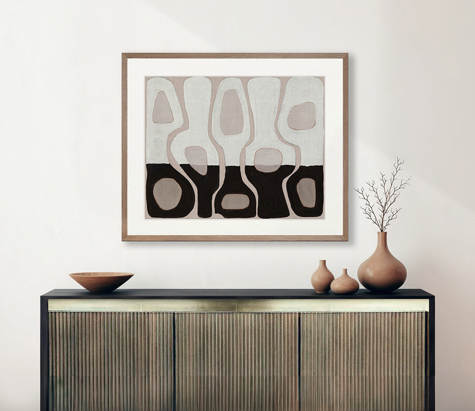 Modern Form III