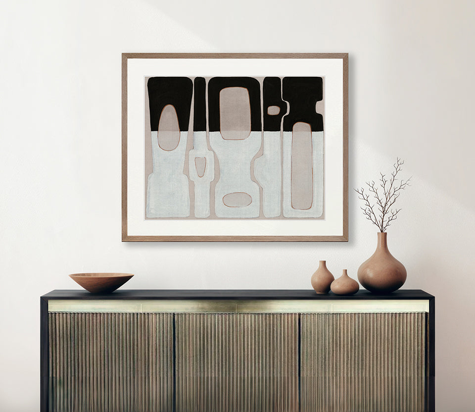 Modern Form IV