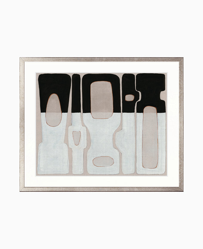 Modern Form IV