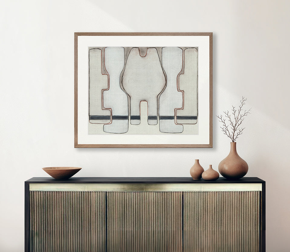 Modern Form V