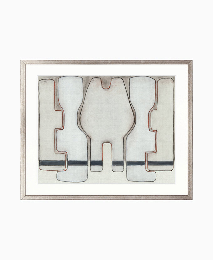 Modern Form V