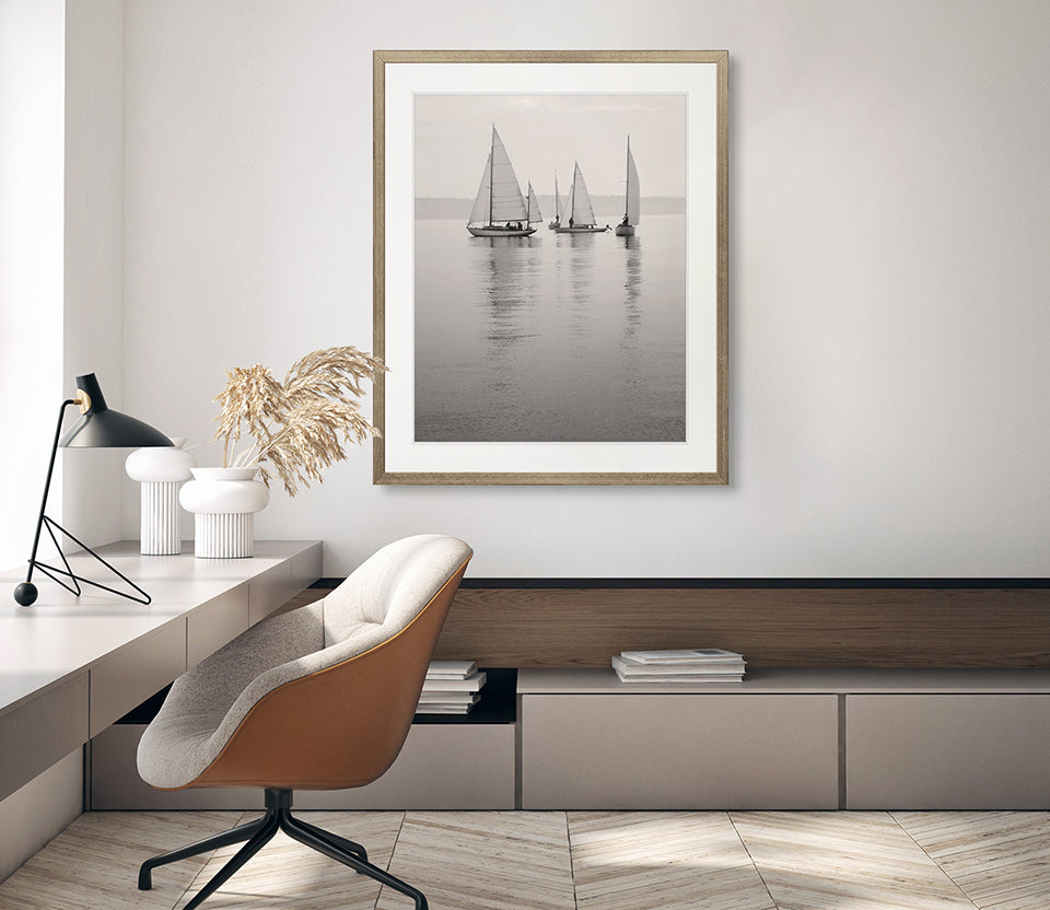 Tranquil Bay I