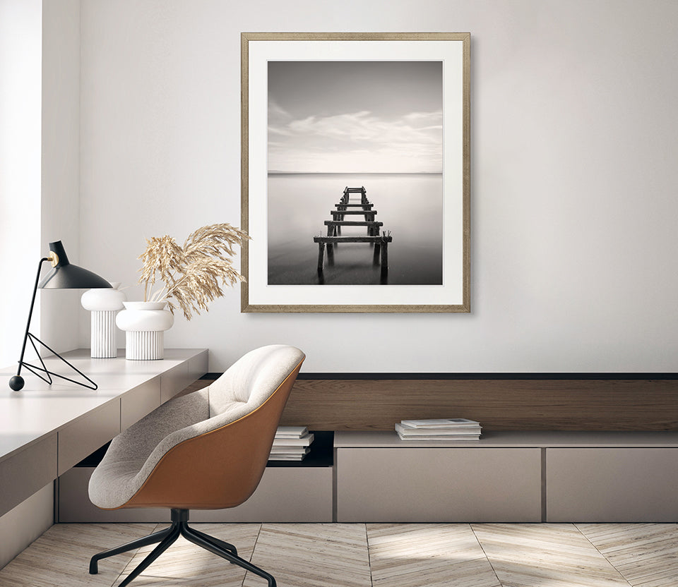 Tranquil Bay II