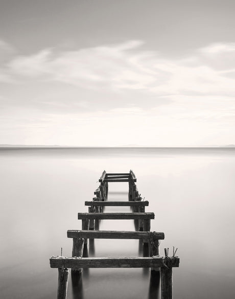 Tranquil Bay II