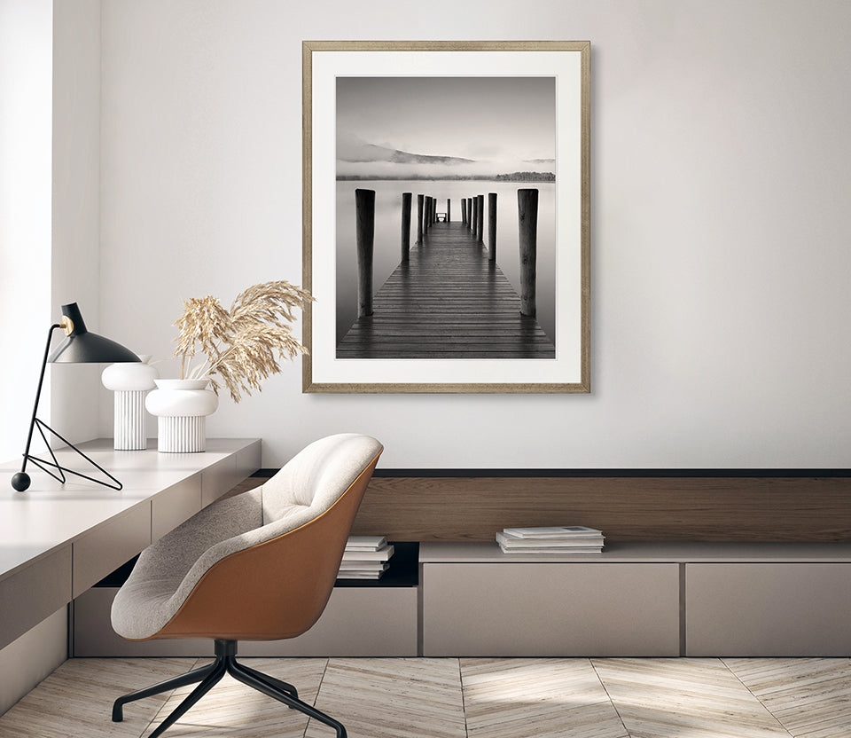 Tranquil Bay III