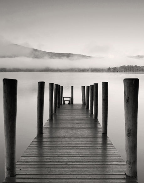 Tranquil Bay III